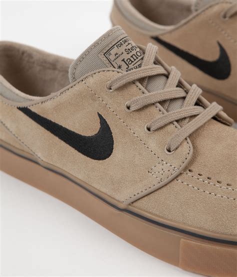 nike stefan janoski herren beige|stefan janoski sneakers.